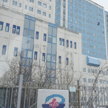 В следующем году в Норильск планируют пригласить 70 дефицитных специалистов