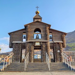 Мемориальный комплекс «Норильская Голгофа»