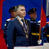 Глава города Норильска