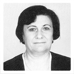 ЖДАНОВА ЕВДОКИЯ ДМИТРИЕВНА (1936-2024)