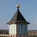 Памятник «Часовня»