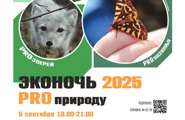 ЭкоНочь-2025