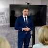 Глава города Норильска
