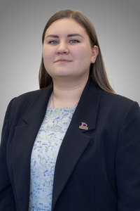 Харябина Юлия Дмитриевна