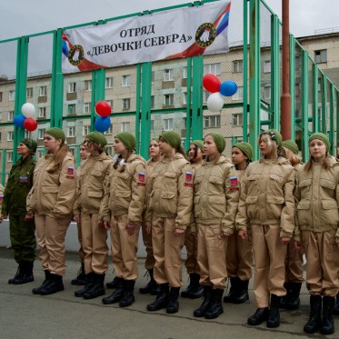 Летний отдых в Норильске: как будут работать пришкольные лагеря в этом году