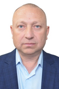 Масловский Валентин Александрович