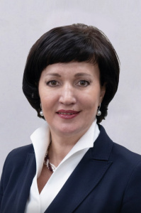 КОРОСТЕЛЕВА НАТАЛЬЯ МИХАЙЛОВНА