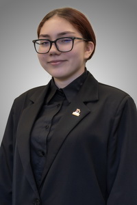 Баязитова Елизавета Анатольевна
