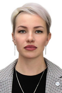 Балакина Мария Викторовна