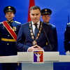Глава города Норильска