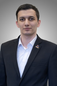 Ганбаров Имаш Васиф оглы