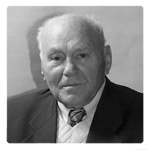 ГУБЕРМАН ЮРИЙ ДАВИДОВИЧ (1917-2024)