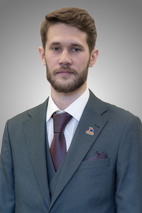 Паньков Владислав Олегович