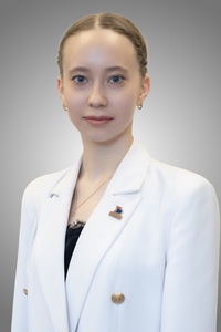 Болдырева Александра Игоревна