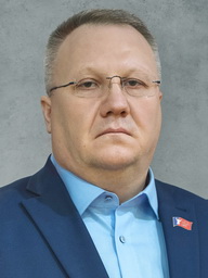 Черкасов Вадим Геннадьевич 