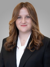 ГОЛИКОВА ЕЛИЗАВЕТА ВИКТОРОВНА