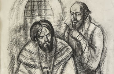 «Вдохновленные Пушкиным»