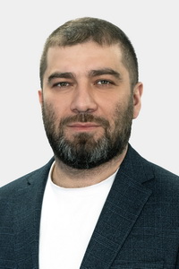 Туаев Михаил Зурабович