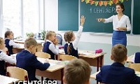 Поздравление Председателя Городского Совета Норильска с Днём знаний