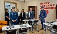 Все образовательные учреждения Норильска приняты к новому учебному году