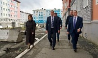 Обновление Театральной площади выходит на финишную прямую