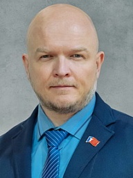 Макаров Алексей Леонидович