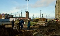 Масштабное обновление коммунальной инфраструктуры Норильска