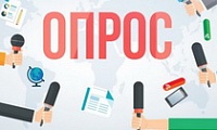Опрос о потребностях и предпочтениях в повседневной жизни жителей Красноярского края 