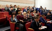 На формирование современной городской среды Норильска в 2026 году направят более 274 миллионов рублей