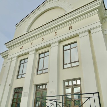 Дмитрий Карасев оценил ход ремонтно-реставрационных работ в городском музее