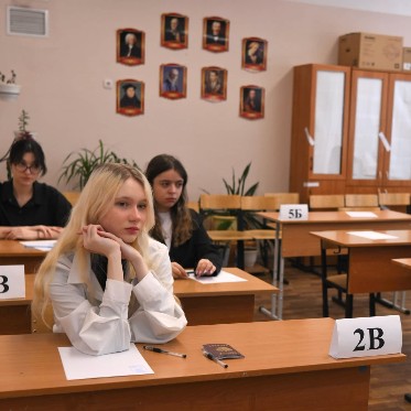 Норильск готов к проведению государственной итоговой аттестации