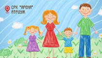 Мероприятия ко Дню семьи, любви и верности