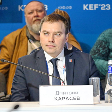 Дмитрий Карасев: «Ответственность за город у всех сторон реализации комплексного плана общая»