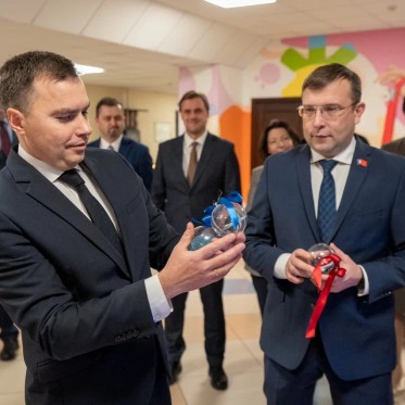 Мечты сбываются!