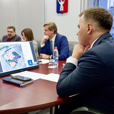 Территория на берегу реки Хараелах будет благоустроена