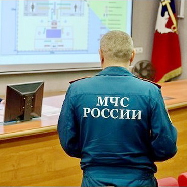 Дмитрий Карасев: «К пожароопасному сезону готовы!»