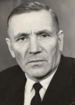 ВСЕСВЯТСКИЙ ВЛАДИМИР НИКОЛАЕВИЧ (1913-1989)