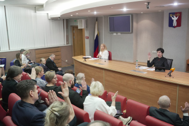 В следующем году проиндексируют ряд социальных выплат 