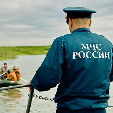 Чтобы не застрять в беде – соблюдай безопасность на воде!