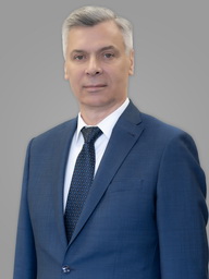 ГАНЧУКОВ ЕВГЕНИЙ ВЛАДИМИРОВИЧ