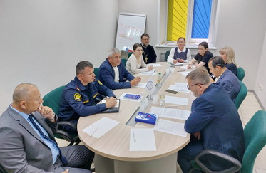 Круглый стол о пробации