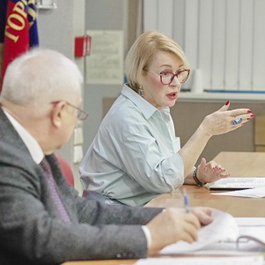 В следующем году муниципалитет продолжит поддерживать субъекты предпринимательской деятельности