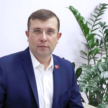 Поздравление Председателя НГСД с Международным днем защиты детей