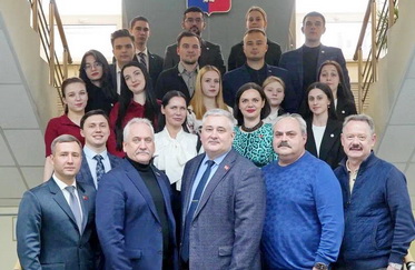 Развитие Норильска