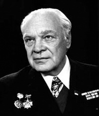 ЛУКЬЯНОВ ВСЕВОЛОД КОНСТАНТИНОВИЧ (1914-1994)
