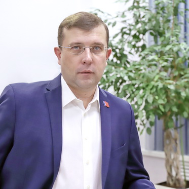 Поздравление Председателя НГСД с Днем учителя