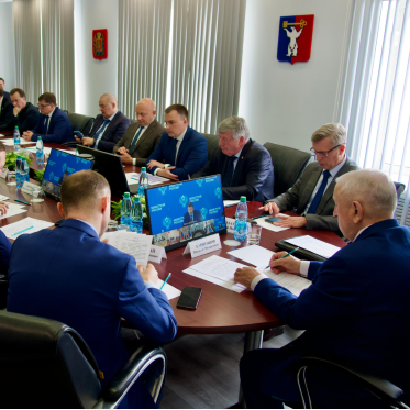 Норильск стал площадкой для диалога о развитии арктических городов России
