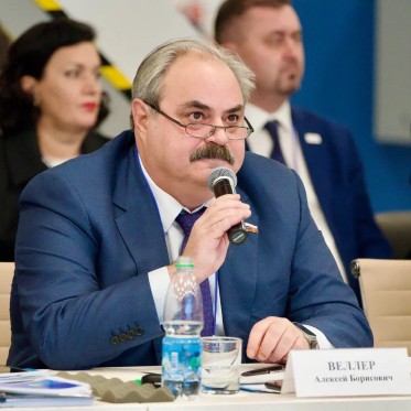  Алексей Веллер: «Норильск строится, меняется, развивается, а значит, он живет. Значит, у него есть будущее!»