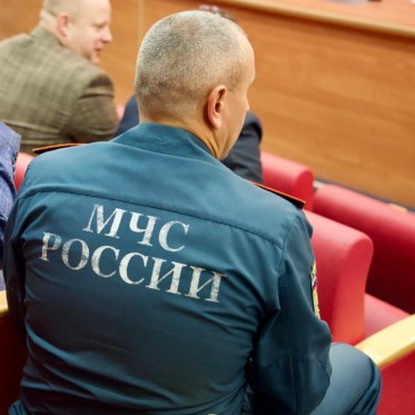 В Норильске принят комплекс дополнительных мер по защите от лавинной опасности