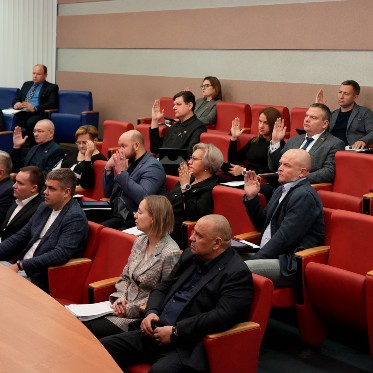 На развитие предпринимательства в Норильске дополнительно выделят почти 13 миллионов рублей